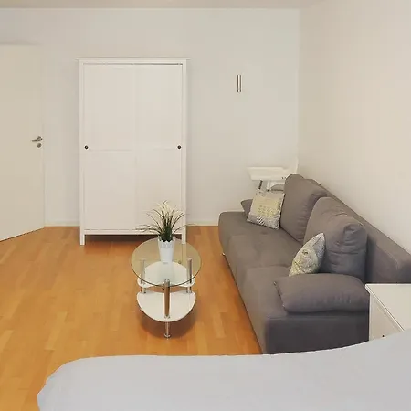 Apartment In Schorheide Ot Altenhof Altenhof (Brandenburg)