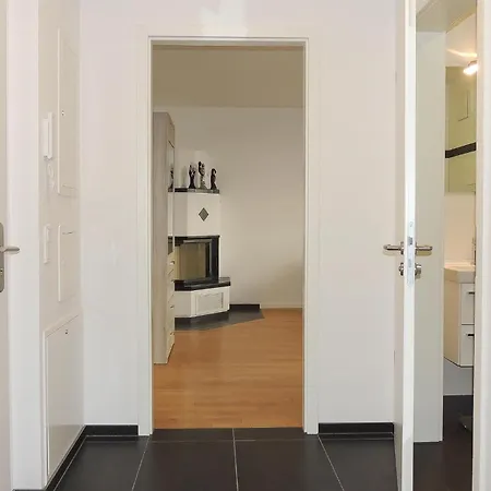 Apartment In Schorheide Ot Altenhof