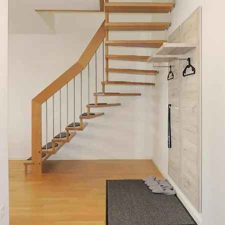 アパート Front Altenhof