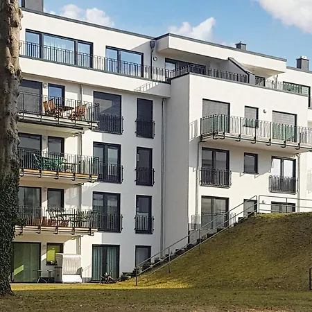 Apartment In Schorheide Ot Altenhof Altenhof (Brandenburg)