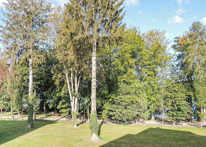 公寓 Front Altenhof (Brandenburg)